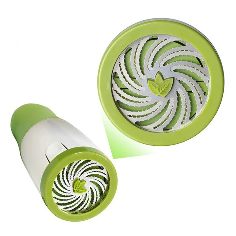Herb Chopper Shredder and Spice Grinder