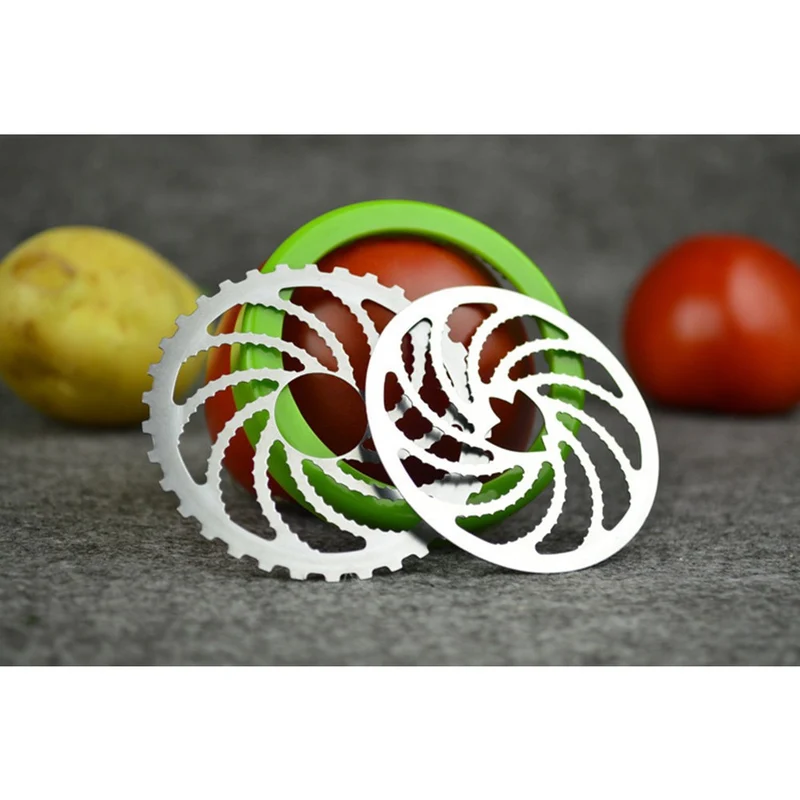 Herb Chopper Shredder and Spice Grinder
