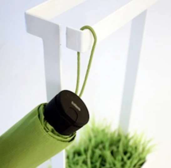 i-Umbrella Stand