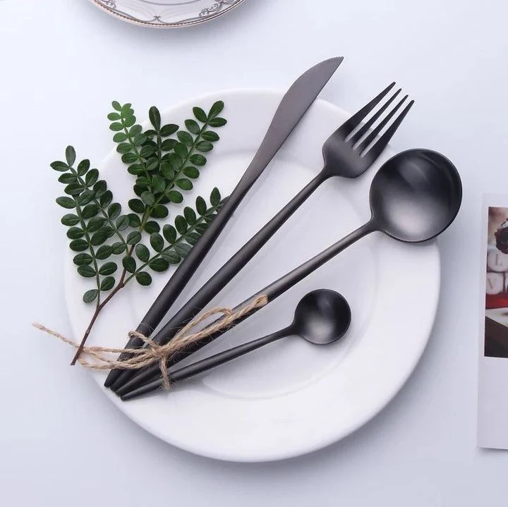 Skanto | Luxuriöses Besteckset