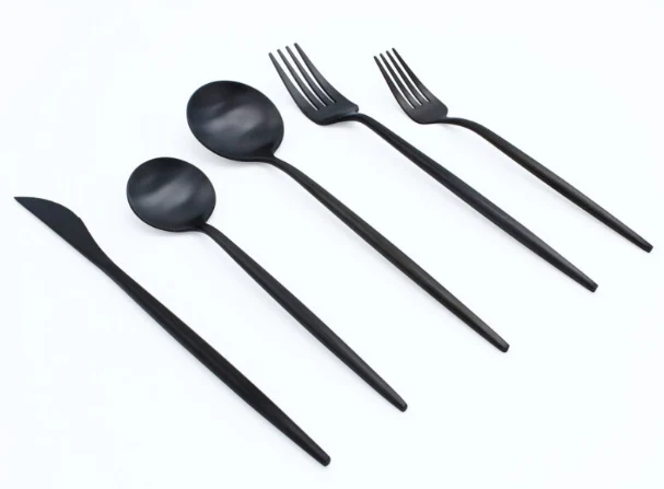 Skanto | Luxuriöses Besteckset