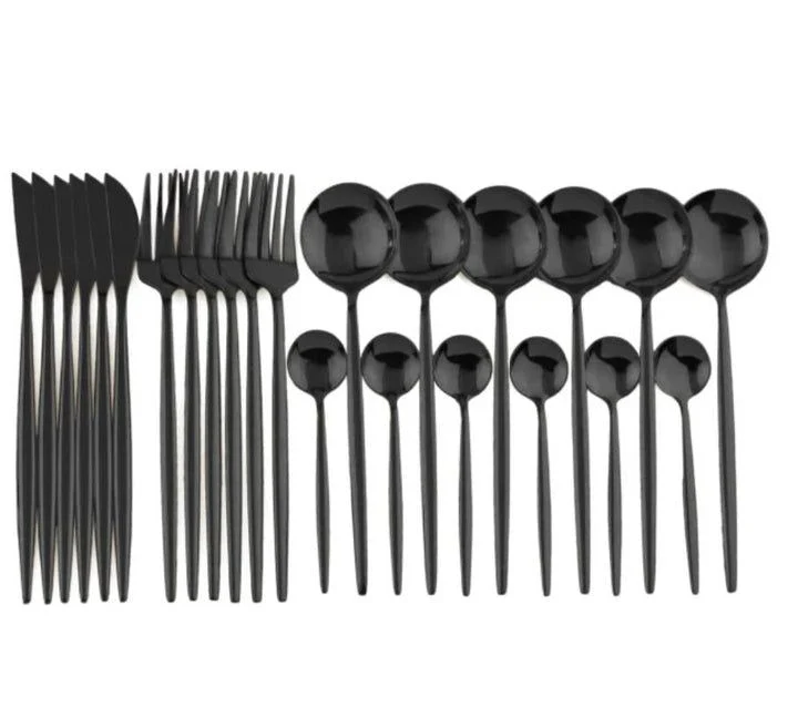 Skanto | Luxuriöses Besteckset