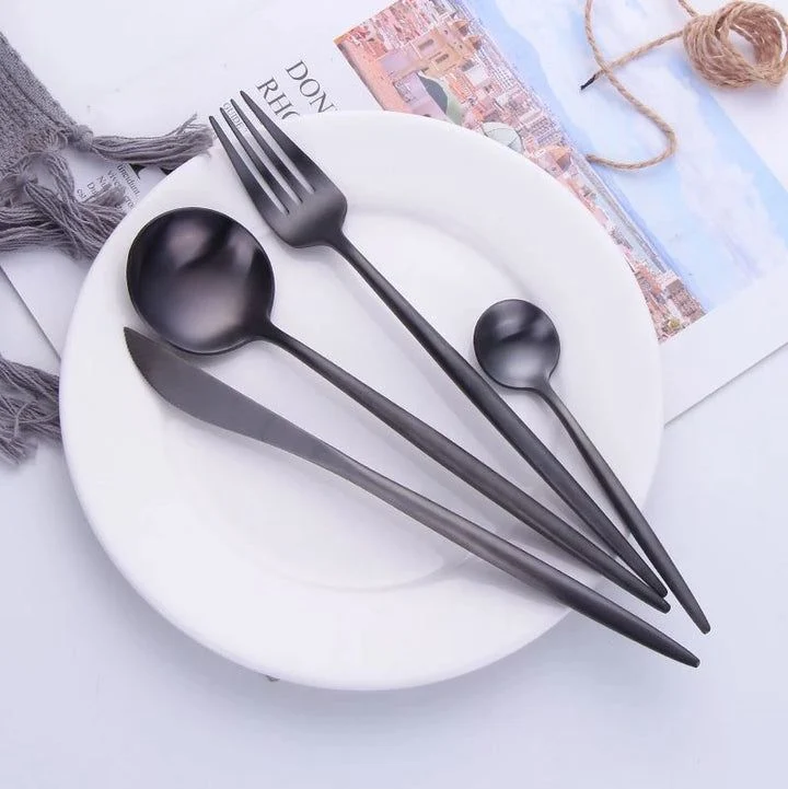 Skanto | Luxuriöses Besteckset