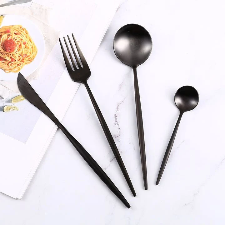 Skanto | Luxuriöses Besteckset