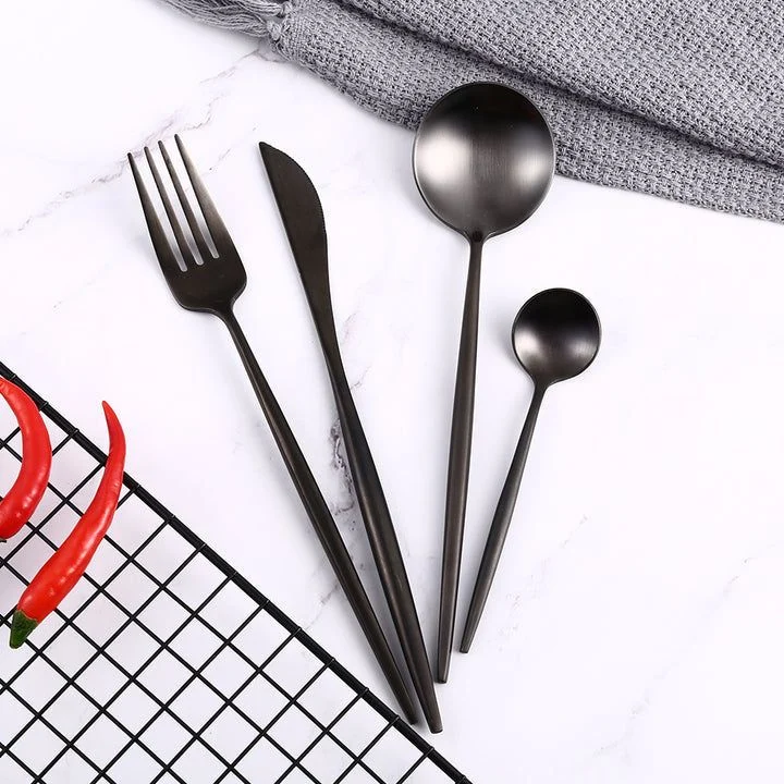 Skanto | Luxuriöses Besteckset