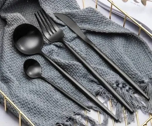 Skanto | Luxuriöses Besteckset