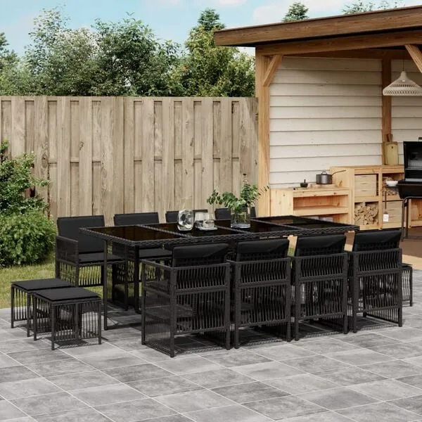 Gartenessgruppe Gartenmöbelset Gartenmöbel Essgruppe