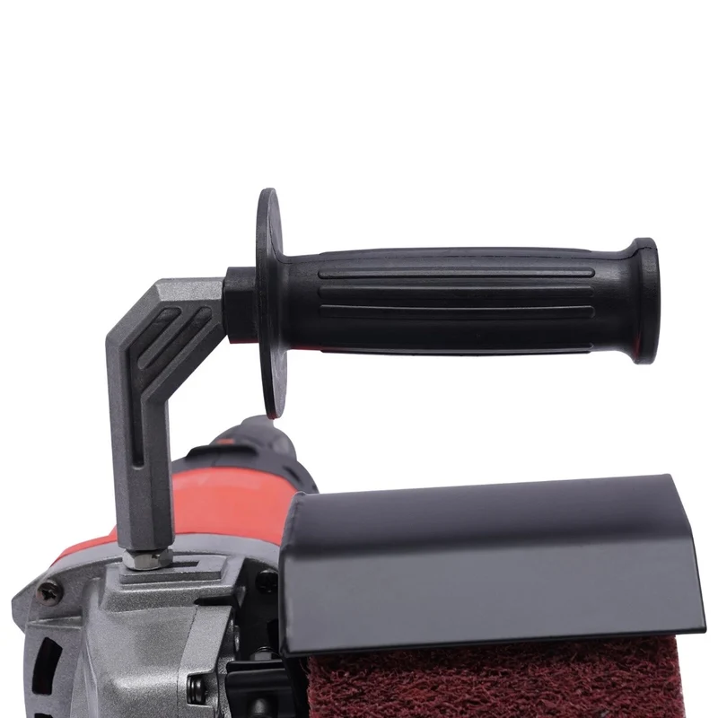 1580w Satiniermaschine Bürstenschleifer Schleifmaschine