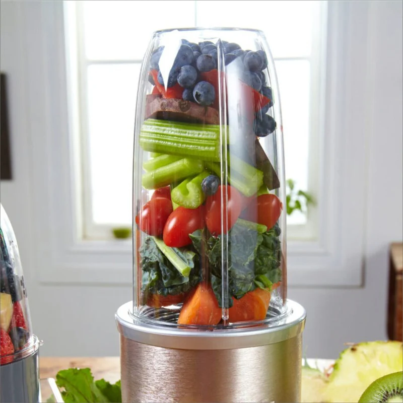 Nutribullet 900 Series 4 Piece Set - Brown | 01950