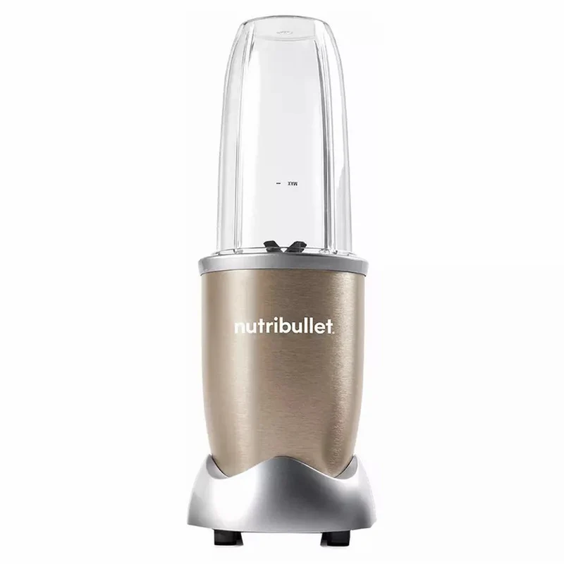 Nutribullet 900 Series 4 Piece Set - Brown | 01950