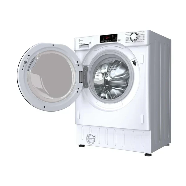 Hoover H-Wash & Dry 300 Lite 9KG/5KG 1400RPM Einbau Waschtrockner - Weiß | HBD 495D14/1-80