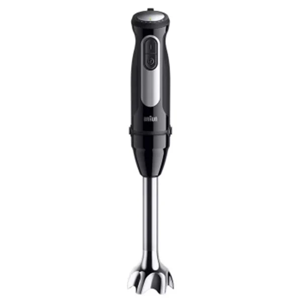 Braun MultiQuick 5 Pro Mixer - Schwarz | MQ55236M