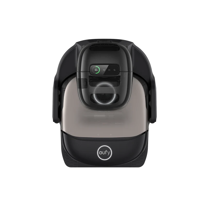 Eufy Omni S2 Robot Vacuum | T2081B11