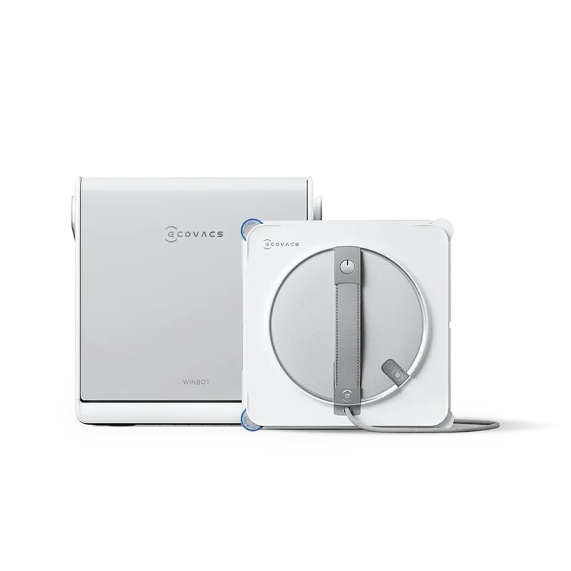 Ecovacs Winbot W2S Omni Window Cleaning Robot | 270-WG893-12