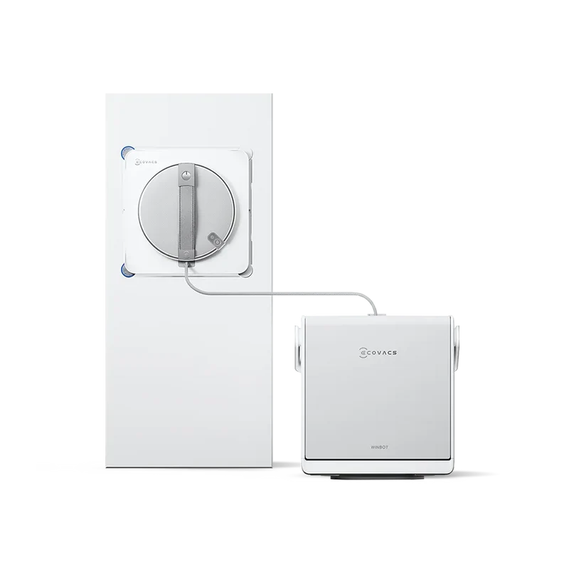 Ecovacs Winbot W2S Omni Window Cleaning Robot | 270-WG893-12