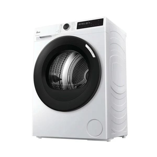 Hoover Pro Dry Series 3 9KG freistehend Heat Pump Wäschetrockner - Weiß | HBR 9N2BX-80