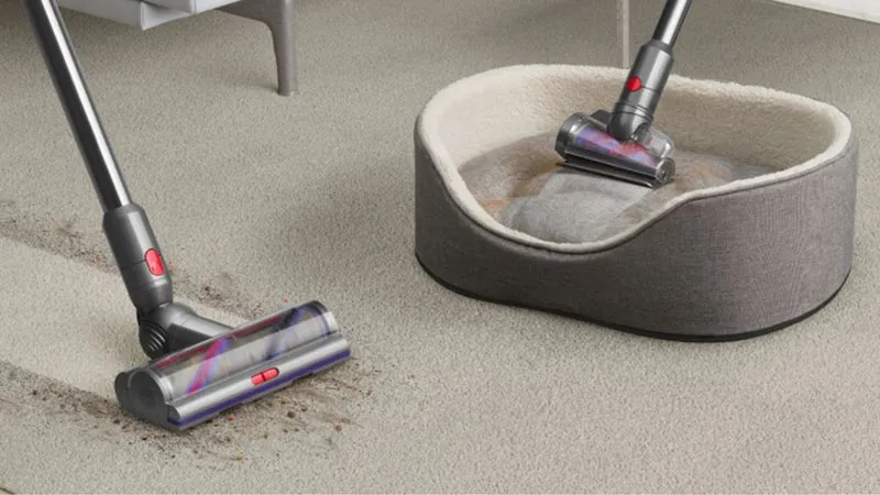 Dyson V12s Detect Slim Submarine Akkustaubsauger | 485296-01
