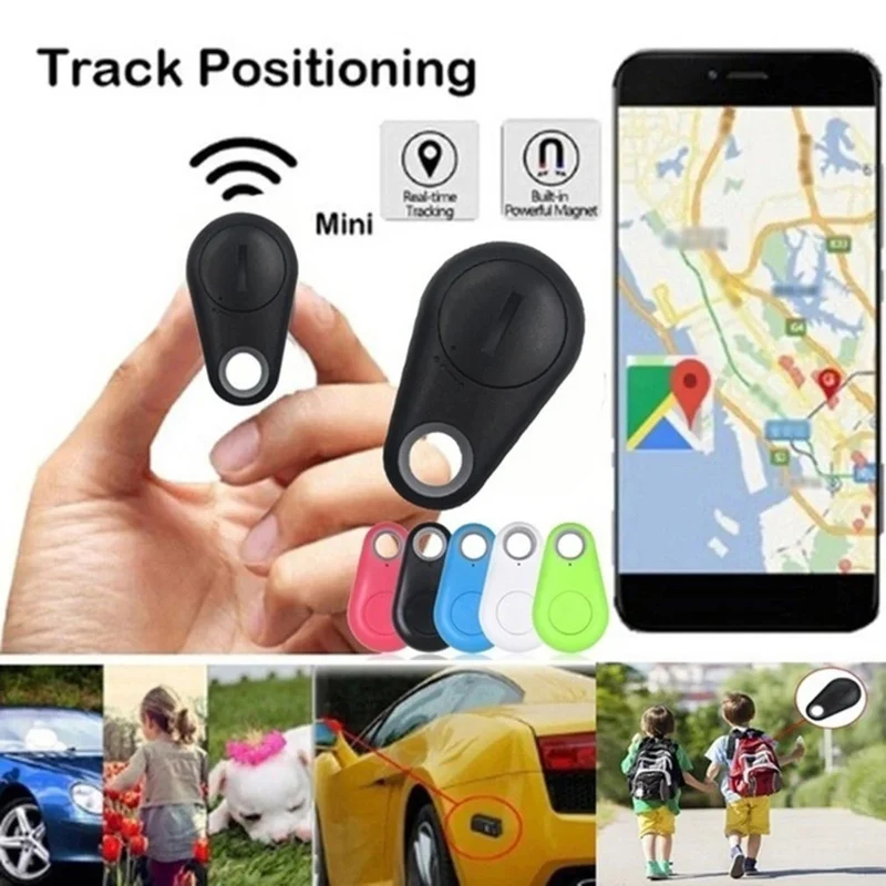 Haustier-Tracker🔥Solange der Vorrat reicht 50 % Rabatt!🎉