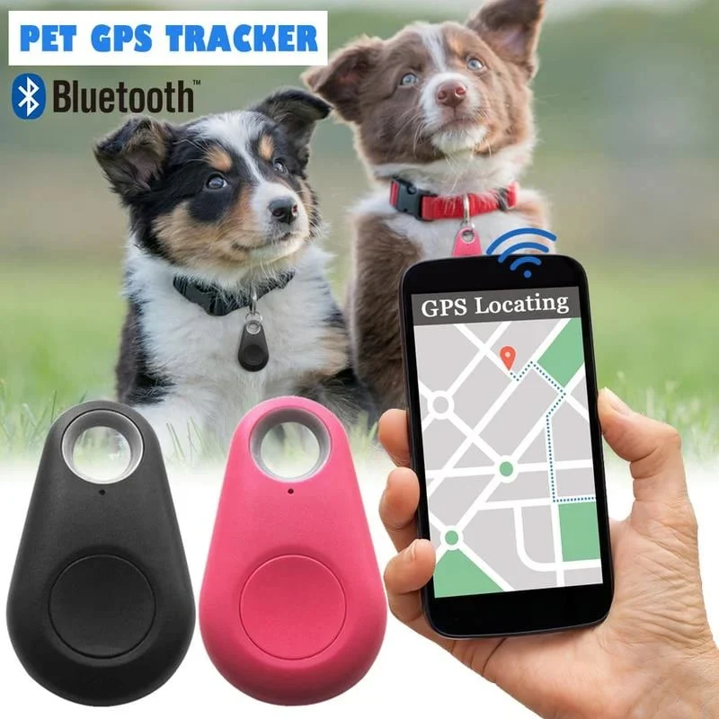 Haustier-Tracker🔥Solange der Vorrat reicht 50 % Rabatt!🎉