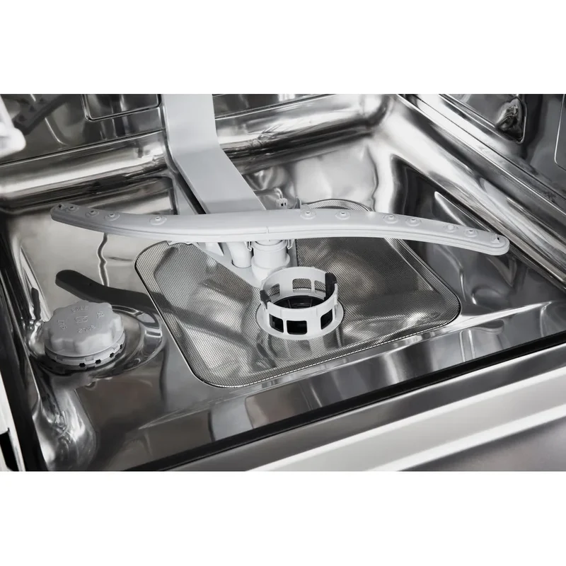 Hotpoint 60CM freistehend Standard Geschirrspüler - Weiß | HP2FFC14BN6WUK