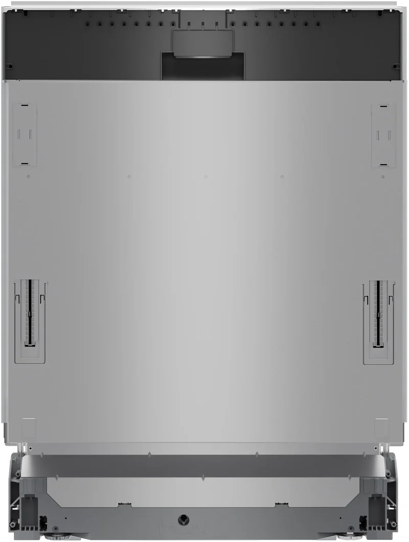 Neff N 70 60CM Fully integriert Standard Geschirrspüler | S197ZCX08G