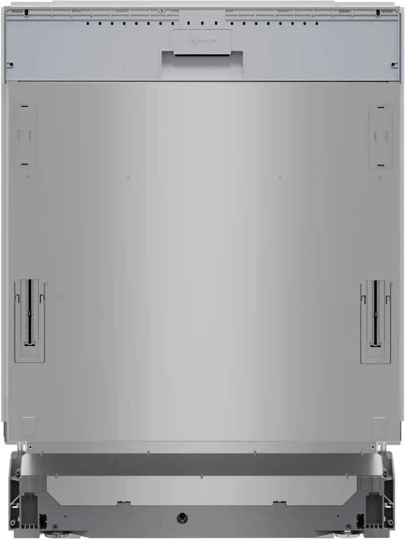 Neff N 70 60CM Fully integriert Standard Geschirrspüler | S197ZCX08G