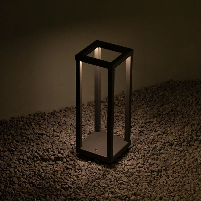 Skanto | Fadenlampe mit wiederaufladbarem Akku