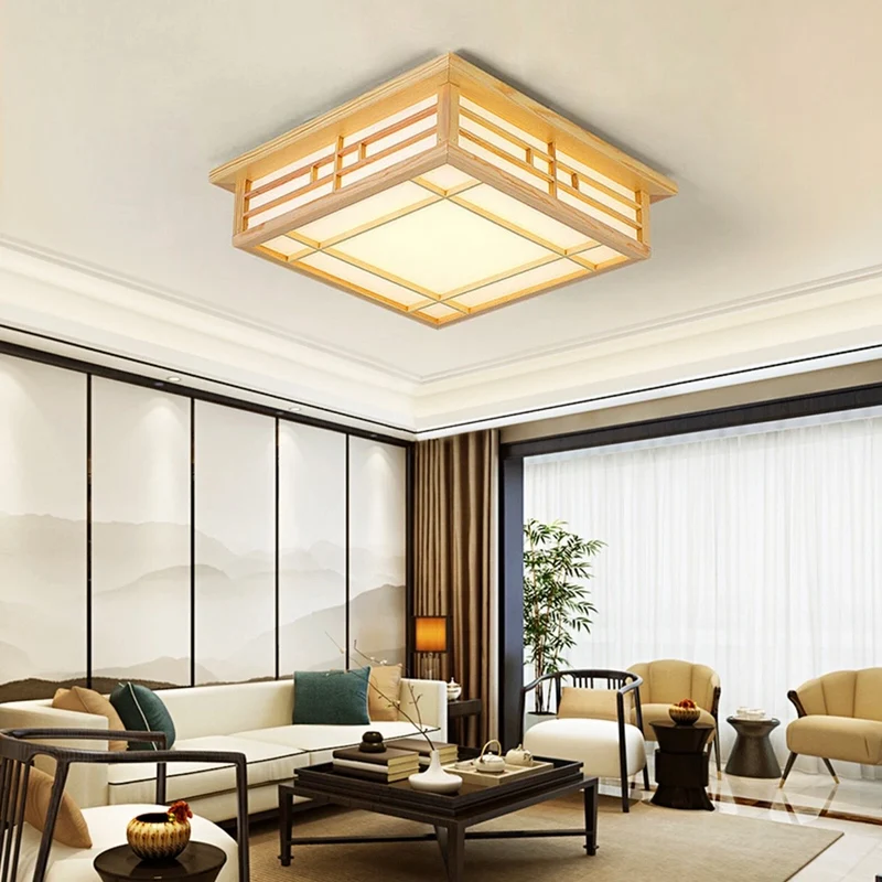 LED Deckenlampe Deckenleuchte Leuchte Wohnzimmer