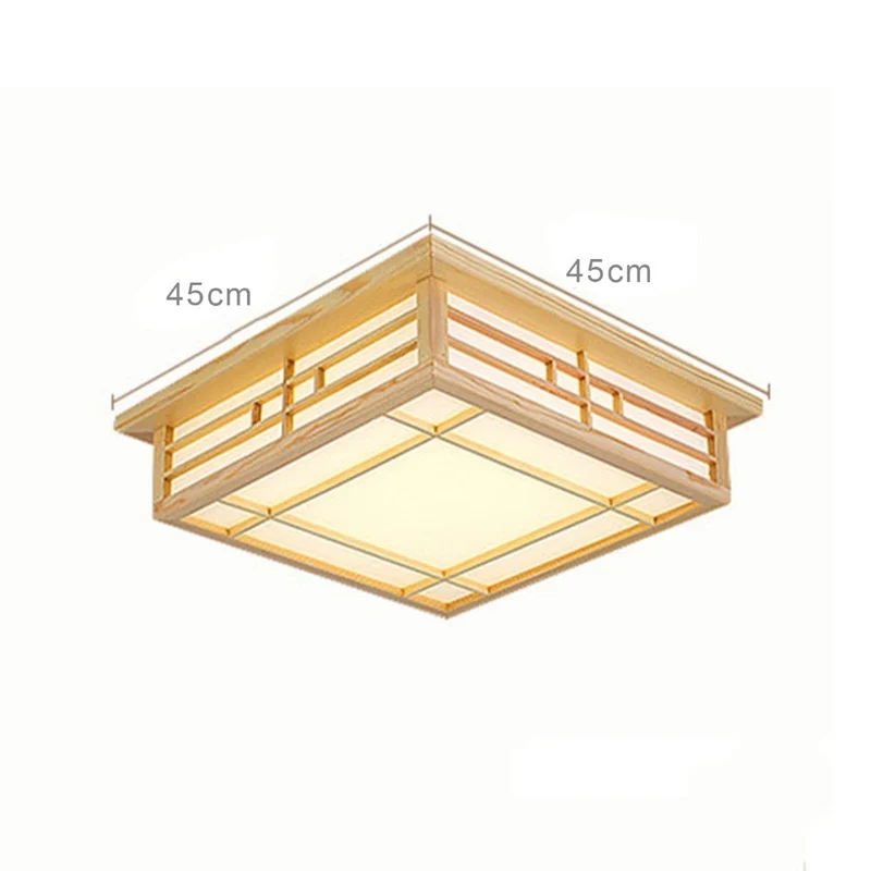 LED Deckenlampe Deckenleuchte Leuchte Wohnzimmer