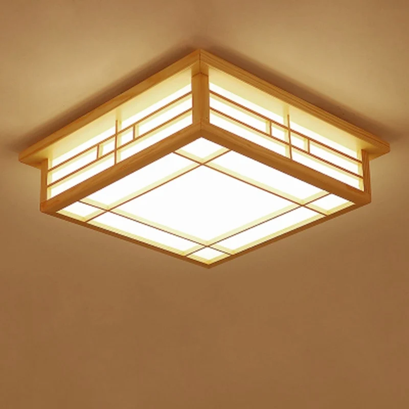 LED Deckenlampe Deckenleuchte Leuchte Wohnzimmer