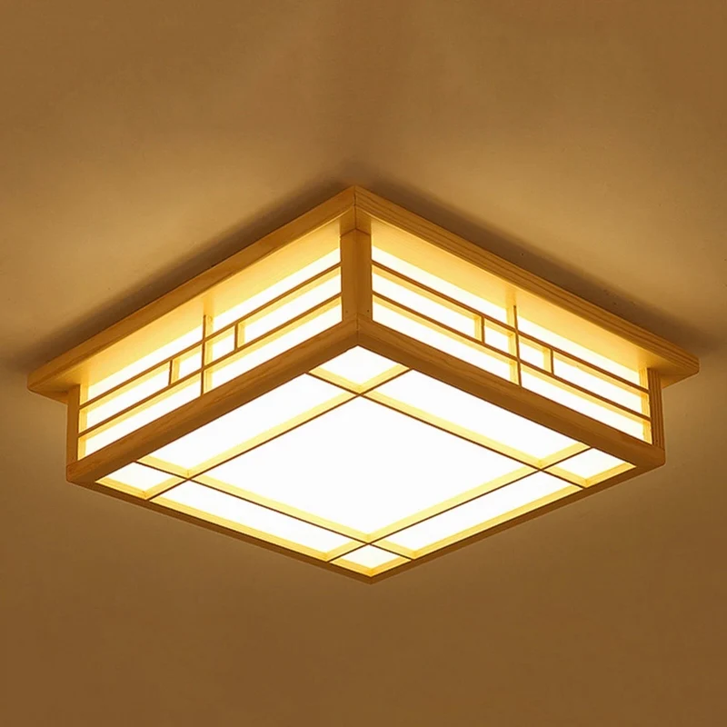 LED Deckenlampe Deckenleuchte Leuchte Wohnzimmer