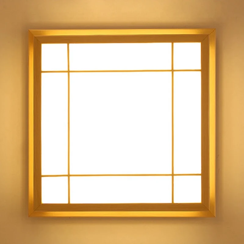 LED Deckenlampe Deckenleuchte Leuchte Wohnzimmer