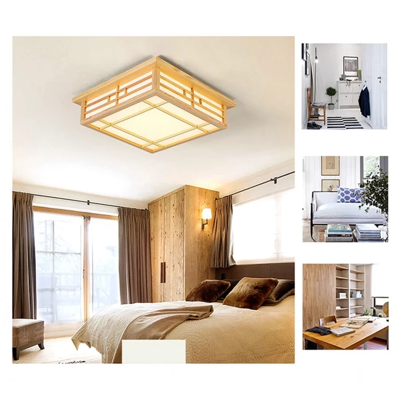 LED Deckenlampe Deckenleuchte Leuchte Wohnzimmer
