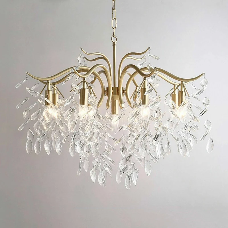 Deckenlampe Hängelampe Deckenleuchte Kronleuchter