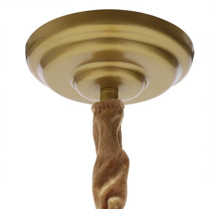 Deckenlampe Hängelampe Deckenleuchte Kronleuchter