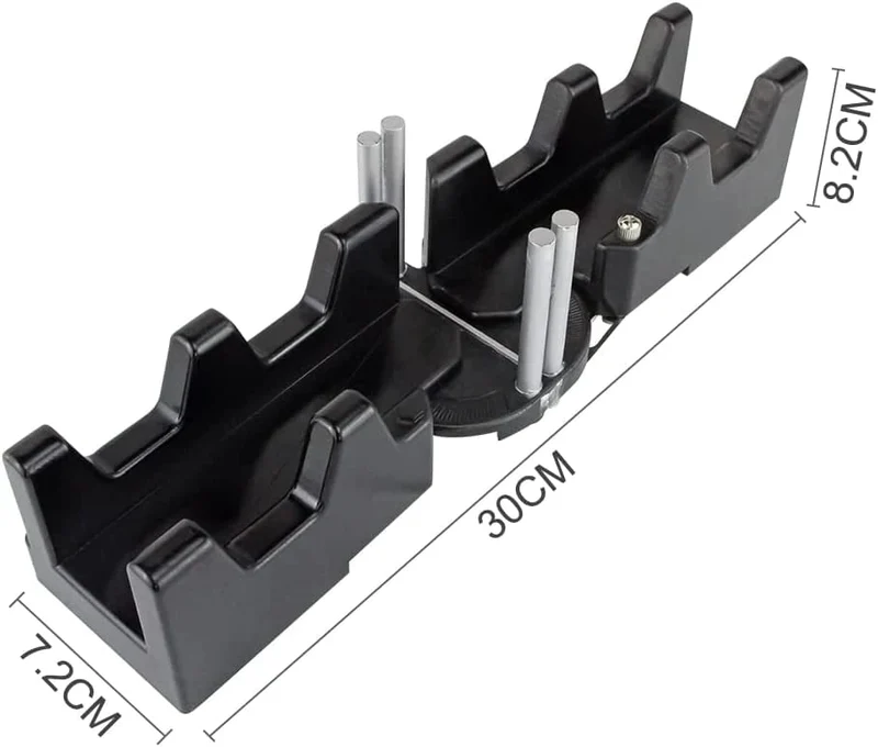 ⏳Begrenzte Zeit 50% Rabatt💥2-in-1 Meet- en verstekzaag gereedschap