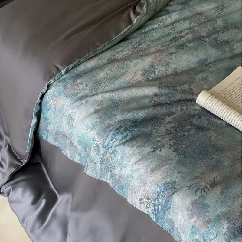 Bettwäsche-Set