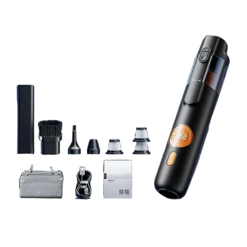 🎁💥2025 neue Produkte im Sonderangebot💥5-in-1 Smart-Handstaubsauger-Set