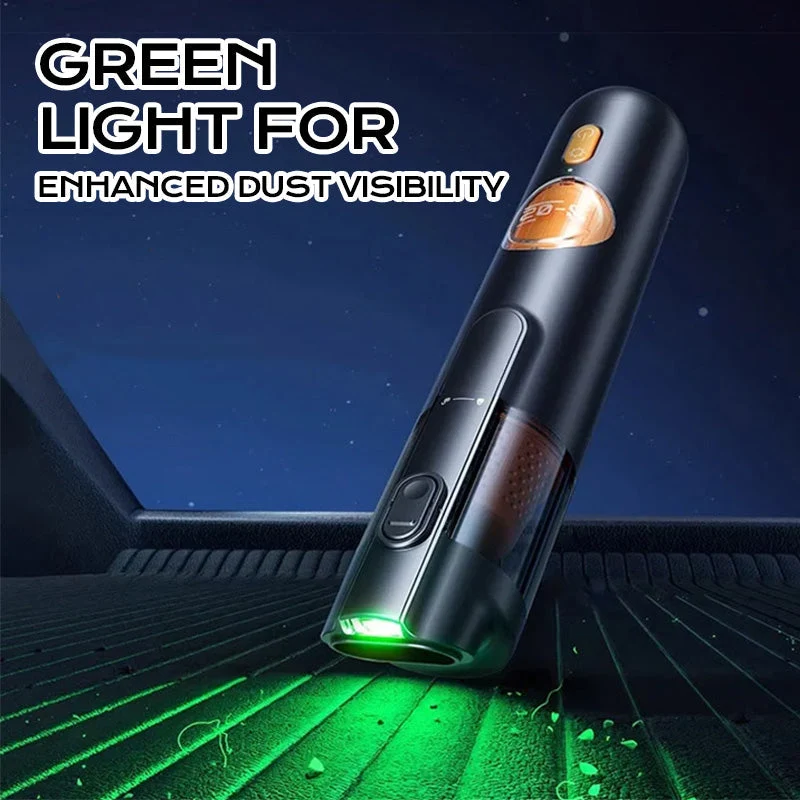 🎁💥2025 neue Produkte im Sonderangebot💥5-in-1 Smart-Handstaubsauger-Set