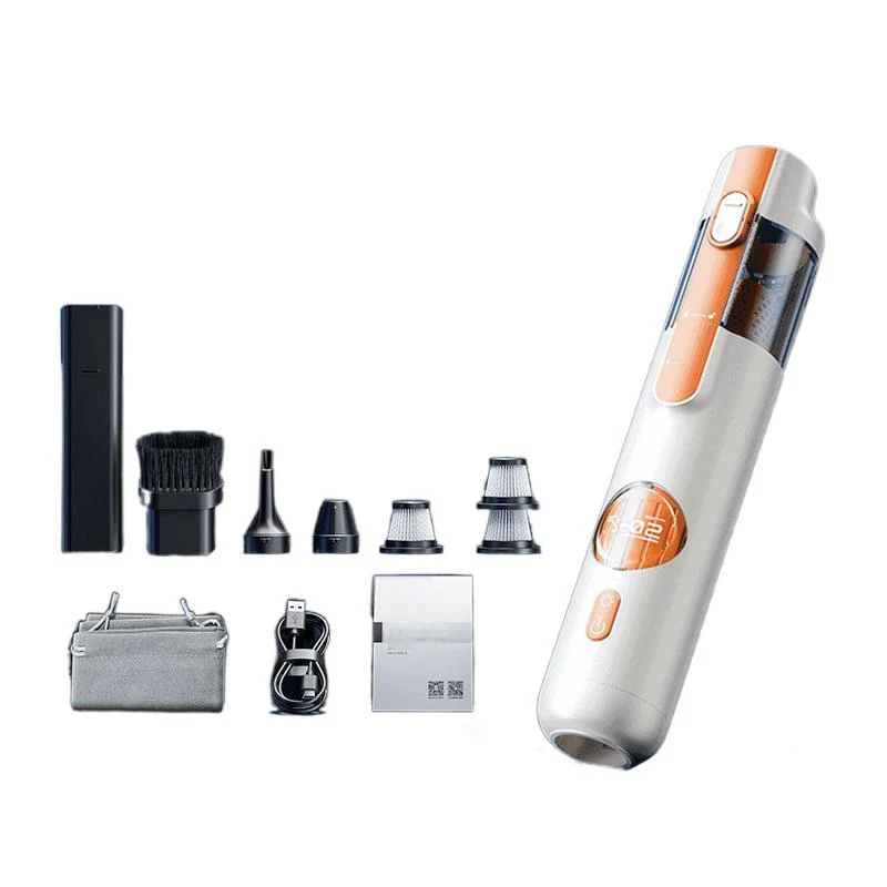 🎁💥2025 neue Produkte im Sonderangebot💥5-in-1 Smart-Handstaubsauger-Set