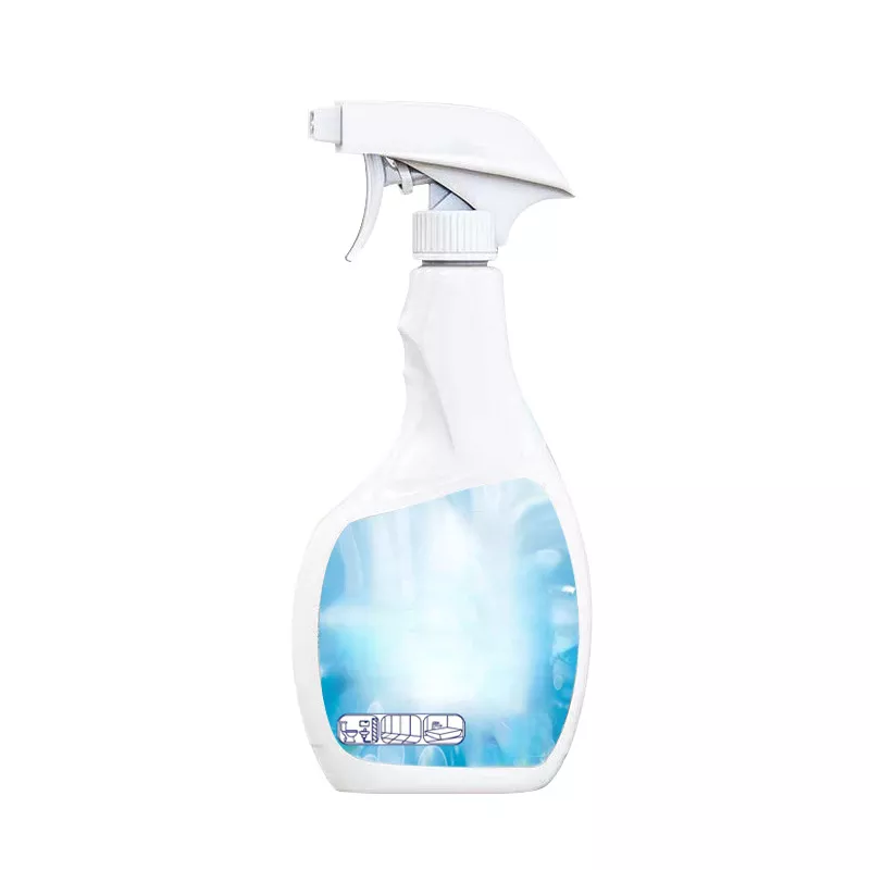 🔥2025 Hot Sale🔥Hochwirksames Schimmelentfernungsspray - Verhindert erneutes Schimmelwachstum