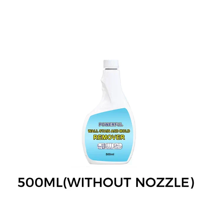 🔥2025 Hot Sale🔥Hochwirksames Schimmelentfernungsspray - Verhindert erneutes Schimmelwachstum