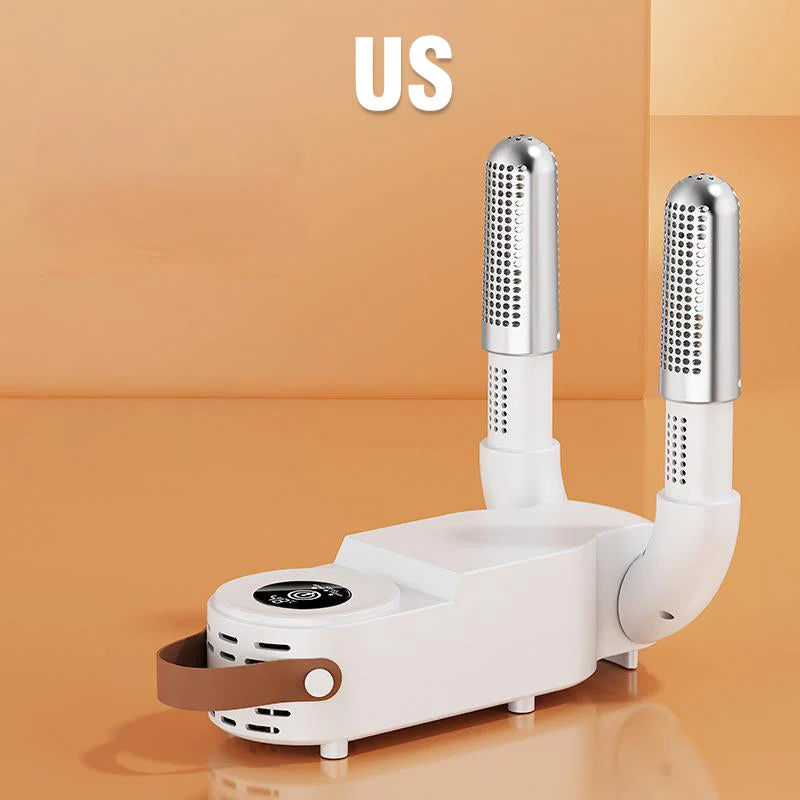 ⏳Zeitlich begrenzt 50 % Rabatt💥Schnelltrocknender Schuhtrockner mit konstanter Temperatur