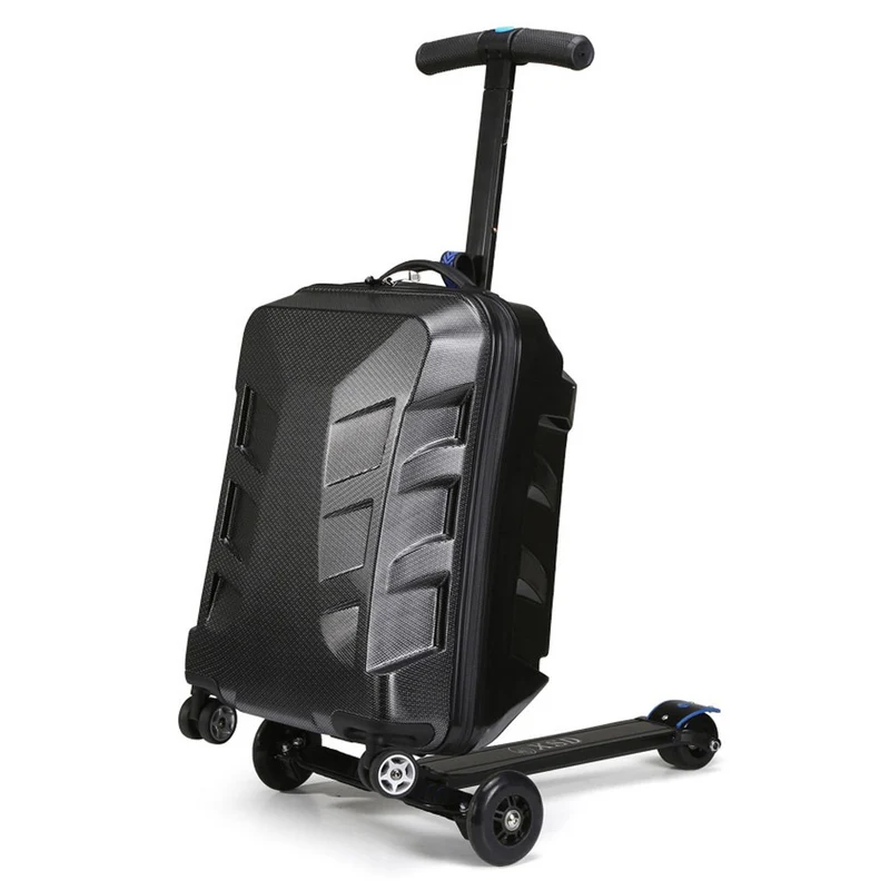 Luggage Scooter