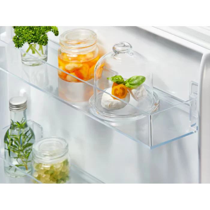 Electrolux Series 600 271L Low Frost Einbau Kühl-Gefrierkombination - Weiß | LNA6LE18S