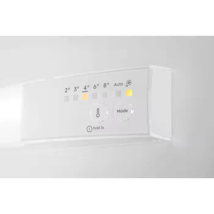 Electrolux Series 600 271L Low Frost Einbau Kühl-Gefrierkombination - Weiß | LNA6LE18S