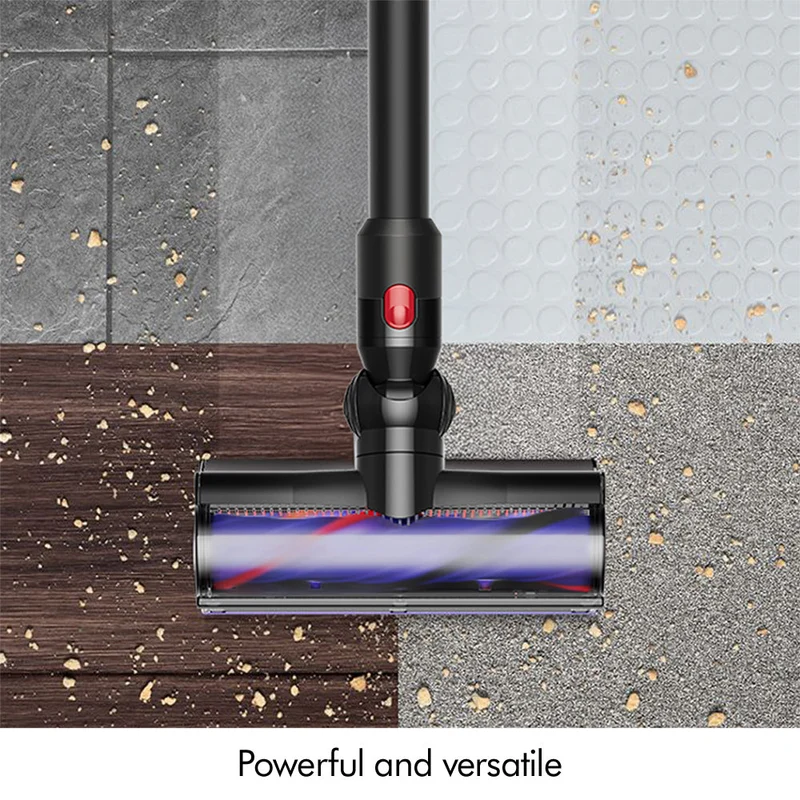 Dyson V8 Cyclone Akkustaubsauger - Schwarz & Grün | 226564-01