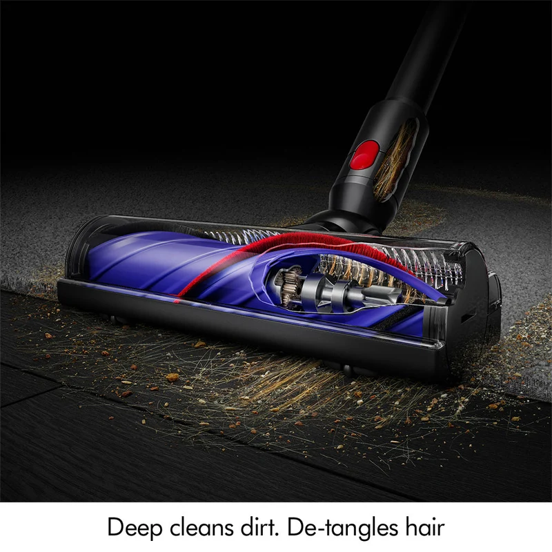 Dyson V8 Cyclone Akkustaubsauger - Schwarz & Grün | 226564-01