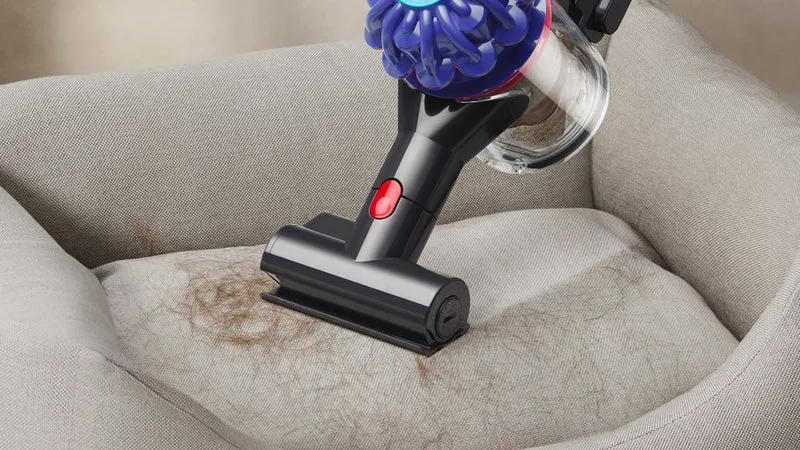 Dyson V10 Konical Akkustaubsauger - Schwarz | 419633-01
