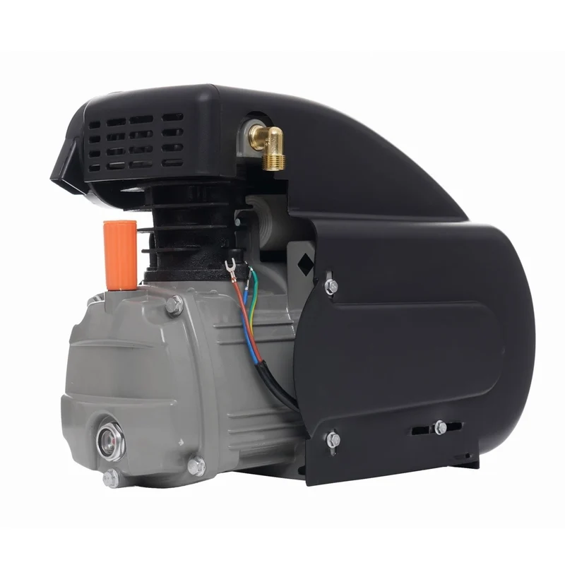 Luftkompressor 2500W Kompressor Druckluft Werkstatt